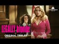 Se beste kino Legally Blonde akkurat nå