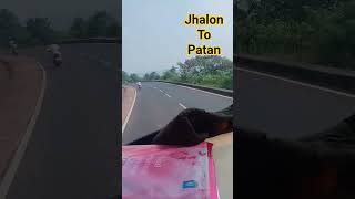 #remix #music #dance #speedsong #love #newsong   #anime 🛣️🚌 Jhalon to patan