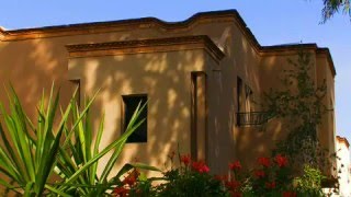 La villa 24 par www.sejour-Maroc.com