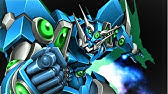 スパロボogs Dark Knight Bgm Youtube