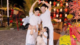 Download Lagu Ka Ka Muội Muội  lì xì siêu khủng cho , Ông Bà  Nội Sài Thành MP3