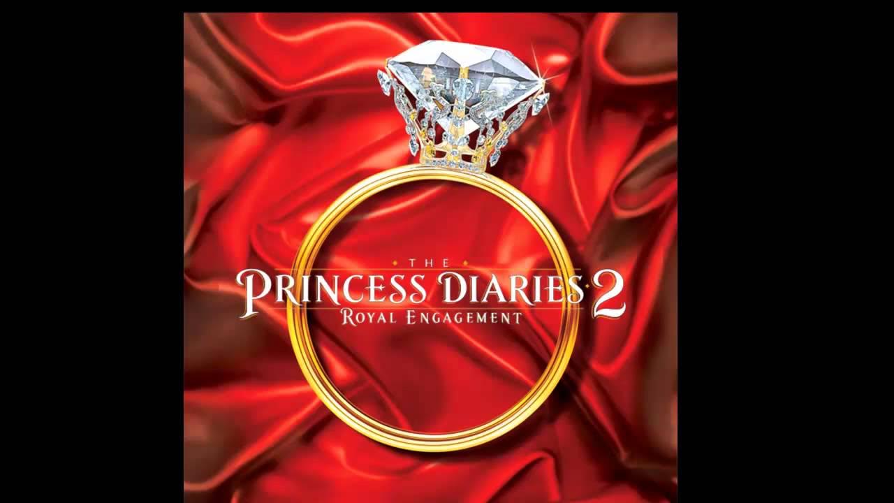 Genovia National Anthem-The Princess Diaries 2-John Debney Genovia National Anthem-The Princess Diaries 2-John Debney