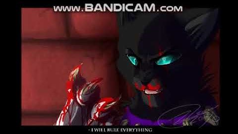 scourge everybody wants to rule the world