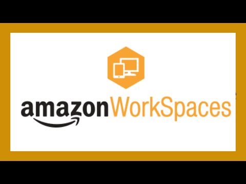 Video: Làm cách nào để cài đặt ứng dụng trên AWS WorkSpace?