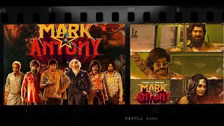 Mark Antony ☎️|| its My Opinion || Vishal || Sj Suriya || Sunil || Aadhik Ravichandran||GV Prakash
