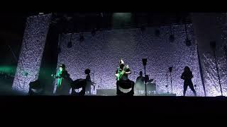 Wardruna - Lyfjaberg, 30.07.2023 @ Artmania Festival, Sibiu, Romania