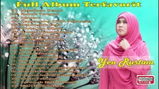 Full Album Terfavorit Sepanjang Masa - Yen Rustam