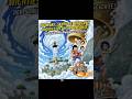 Skypia ist einer der wichtigsten Arcs, fight me! #youtubeshorts #onepiece #anime #otaku #fyp