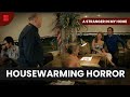 Twisted housewarming  a stranger in my home  s02 ep01  true crime