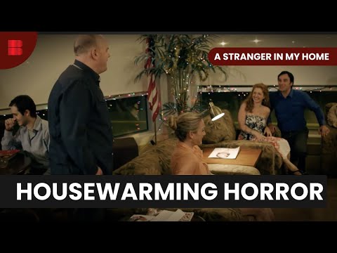 Twisted Housewarming - A Stranger In My Home (2024)
