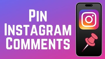 How to Pin Comments on Instagram 2025 (Full Guide)