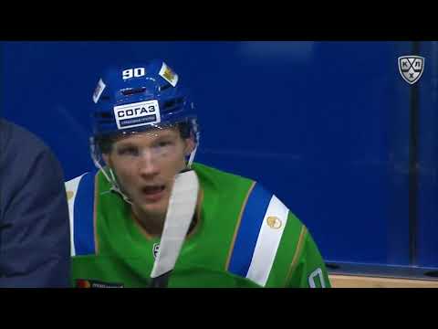 Daily KHL Update - September 17th, 2019 (English)