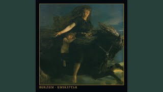 Video thumbnail of "Burzum - Surtr Sunnan"
