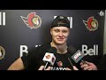 LIVE: Postgame Media OTT 3 SJS 2