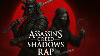 Ins Creed Shadows Rap Zarcort