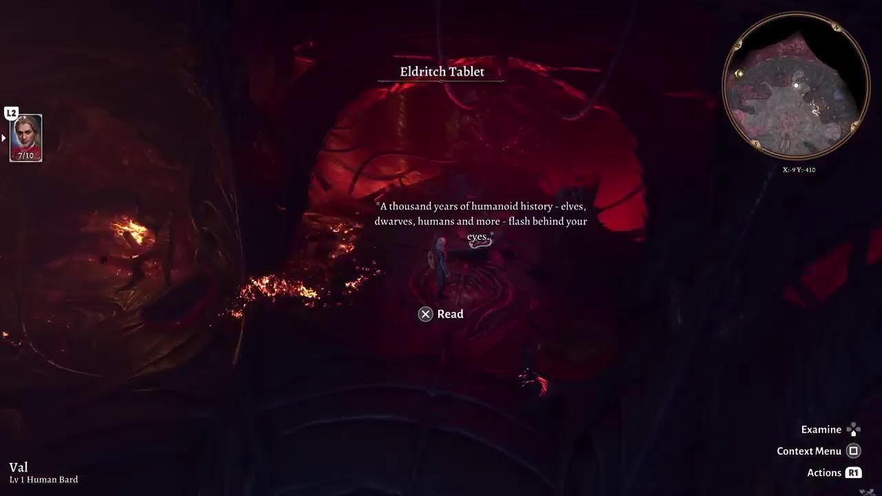 BG3 - YouTube