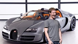 Details Mark Zuckerberg Net Worth Cars and Houses Style and Fashion 2017 Guide