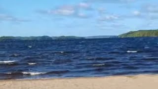 Van Riper State Park - 9/21/22