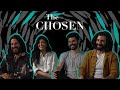 The chosen season 4 annie chats with the cast part 1