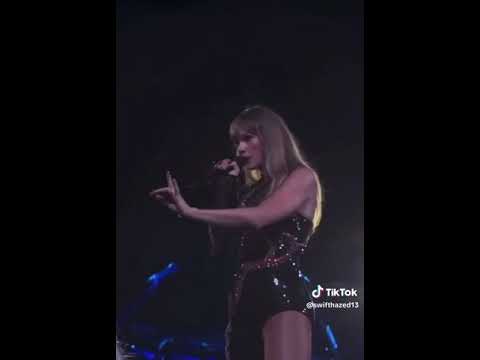 Taylor swift cut