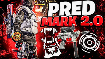 The BEST Ongoing Directive BLEED Build | TOP SMG DPS | Converted SMG-9 Damage | The Division 2 2025