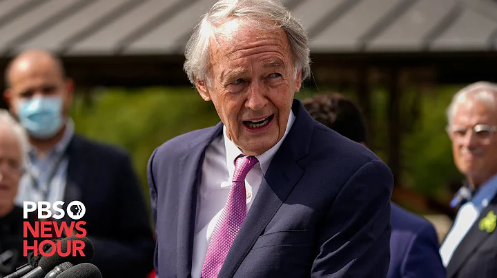 WATCH LIVE: Congressional Democrats hold briefing on climate change priorities in spending plan