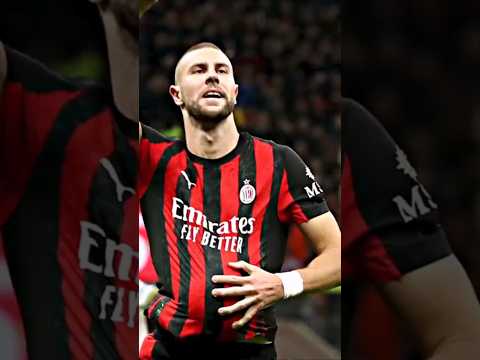 Video MU siap tampung pavlovic jika AC Milan gagal ke UCL