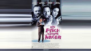 Как рыбка без воды - триллер, комедия Франция 1999 Чеки Карио, Моника Беллуччи, Доминик Пиньон