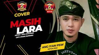 MASIH LARA COVER TIK TOK ANG IYAN PSW