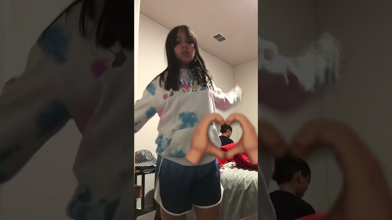 He Recorded Me