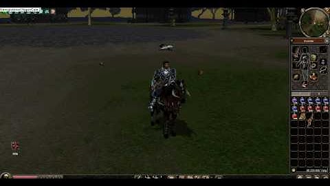 Metin2 Client Modding