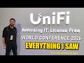 UniFi World Conference 2026 - What We Saw...