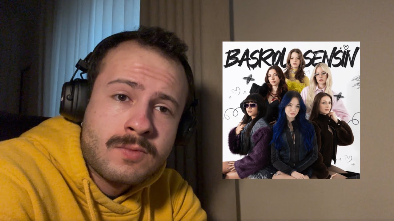 manifest - Başrol Sensin Dinliyoruz