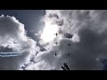 RAAF Roulettes doing flyovers over Adelaide 500 on the 17/11/2024
