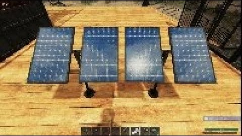 How Solar Panels Actually Work in Subsistence (and what about wind?)