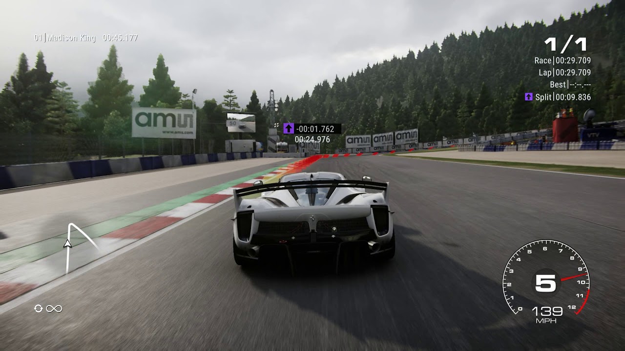 Grid Season 3 真的要賽車還是玩這種比較好 Youtube Grid Season 3 真的要賽車還是玩這種比較好 Youtube