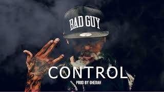 CONTROL Trap Beat Instrumental  ( Prod. By Gherah ) chords