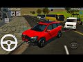 Suv700 car offroding game play 🆚 Bolero Offroding game play #androidgames