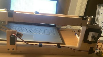 Ball and Beam - Dynamic Systems and Control