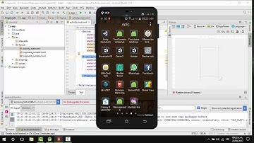 Clase 16 Android - Trabajando controles en los fragments