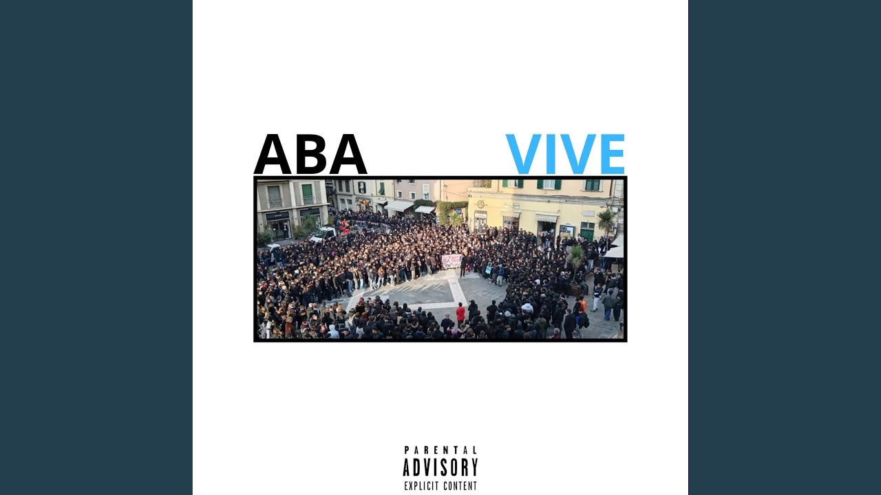 Watch ABA VIVE (feat. Tony Ezza) on YouTube Watch ABA VIVE (feat. Tony Ezza) on YouTube