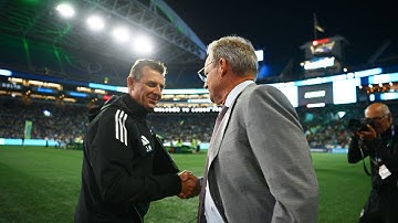 Interview: Brian Schmetzer on injury updates