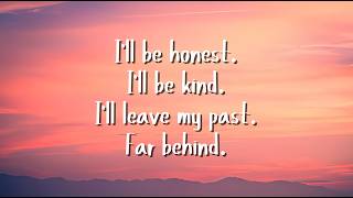 7 Blue _ I Know My Mistakes I'll Be Better [ Lyrics Viseo ]