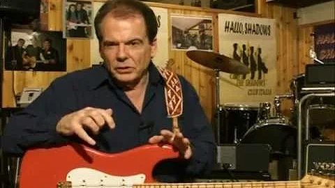 Ronnie Gustafsson on "That Sound" - Part 1 - Inter...