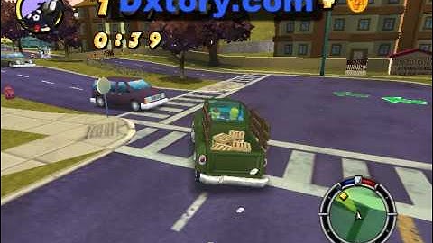 Donut Mod 3 - Episode 5 (L1BM1)