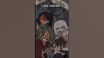 Lets redraw!!!! #music #rap #cover #coversong #workingartist #artandcraft #artworkshop