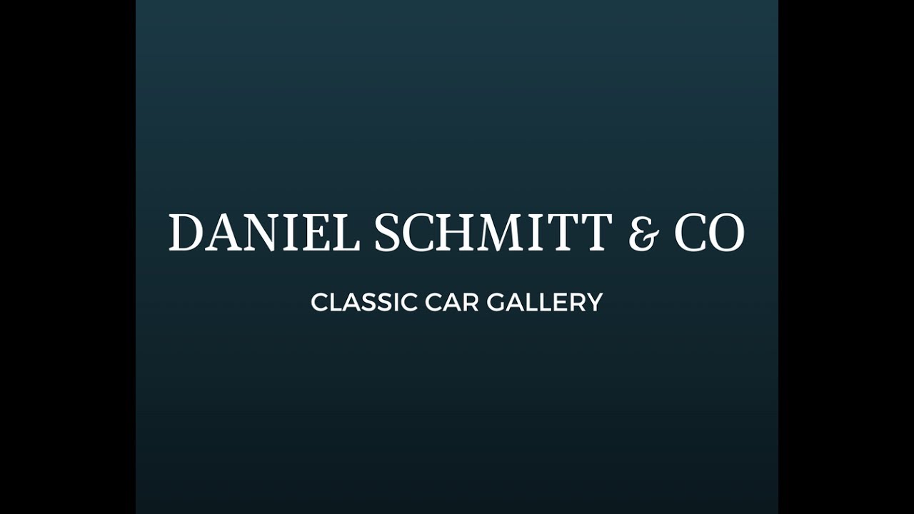 Daniel Schmitt & Co.