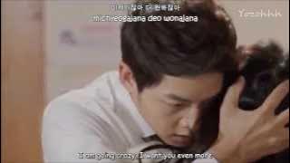 [NICE GUY OST MV] SON HO YOUNG -  I ONLY WANTED YOU [ENGSUB   Rom   Hangul]