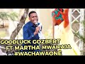 Goodluck gozbert ft Martha mwaipaja- wacha waone (official cover video)