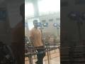 #varuntej Papped At Airport On Vocation...